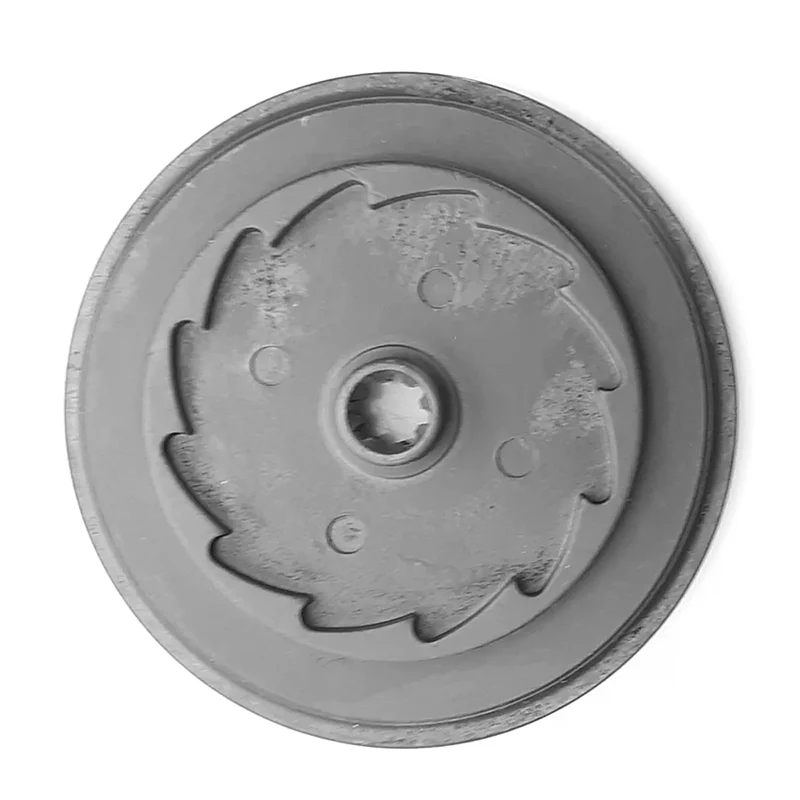 Penn Part 117DN080T Sku#1184506 Outer Drive Plate with Dura-Drag Washer - Image 2