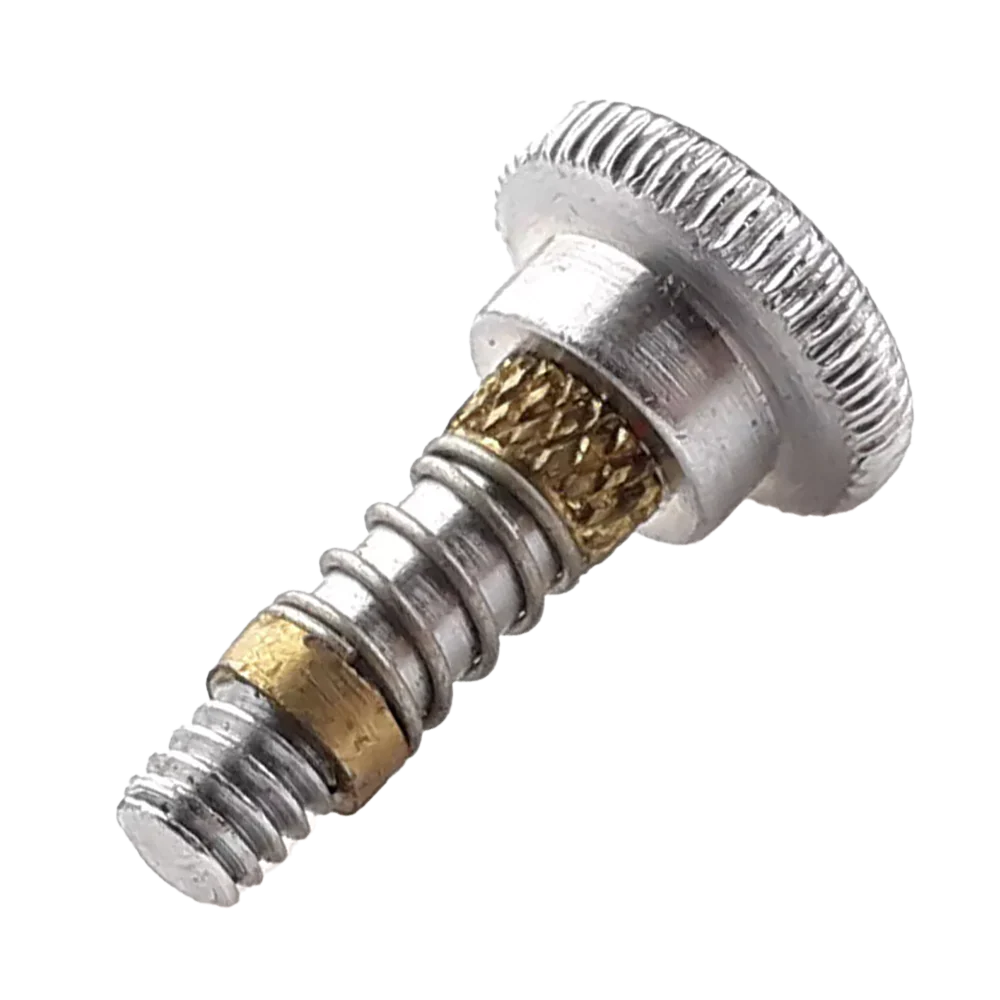 Penn Part 129 200 Sku#1184567 Take Apart Thumb Screw Complete