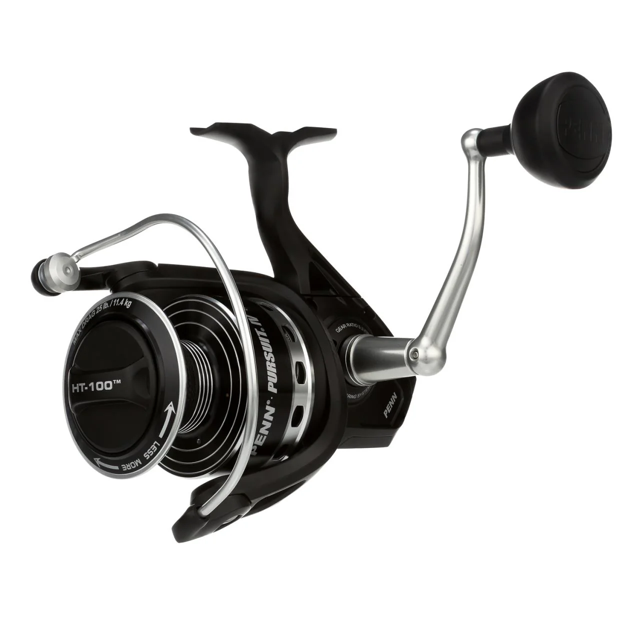 Penn Pursuit IV Spinning Reel - Image 12