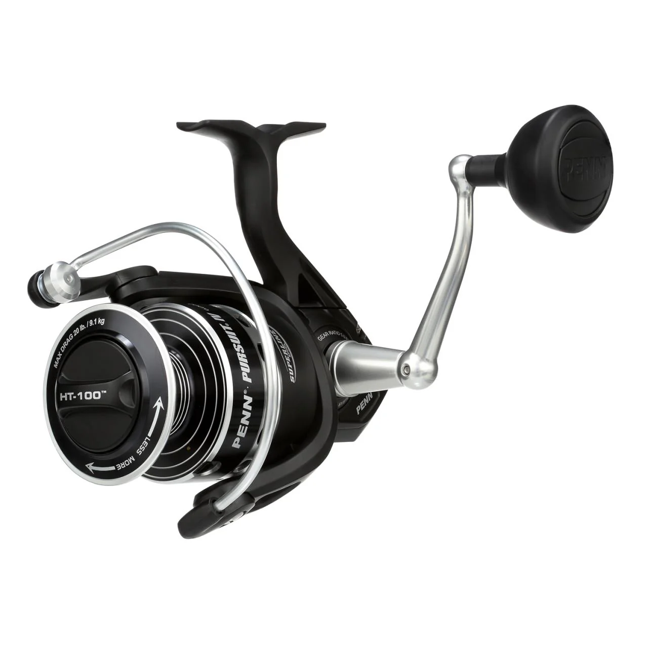 Penn Pursuit IV Spinning Reel - Image 5