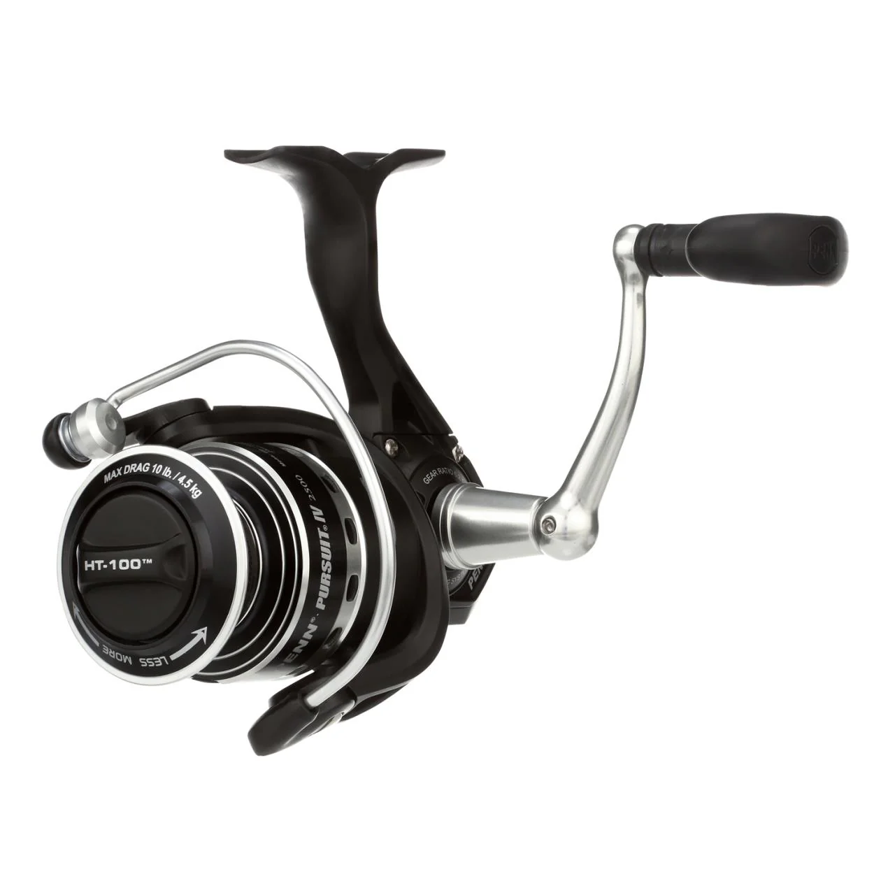 Penn Pursuit IV Spinning Reel - Image 7