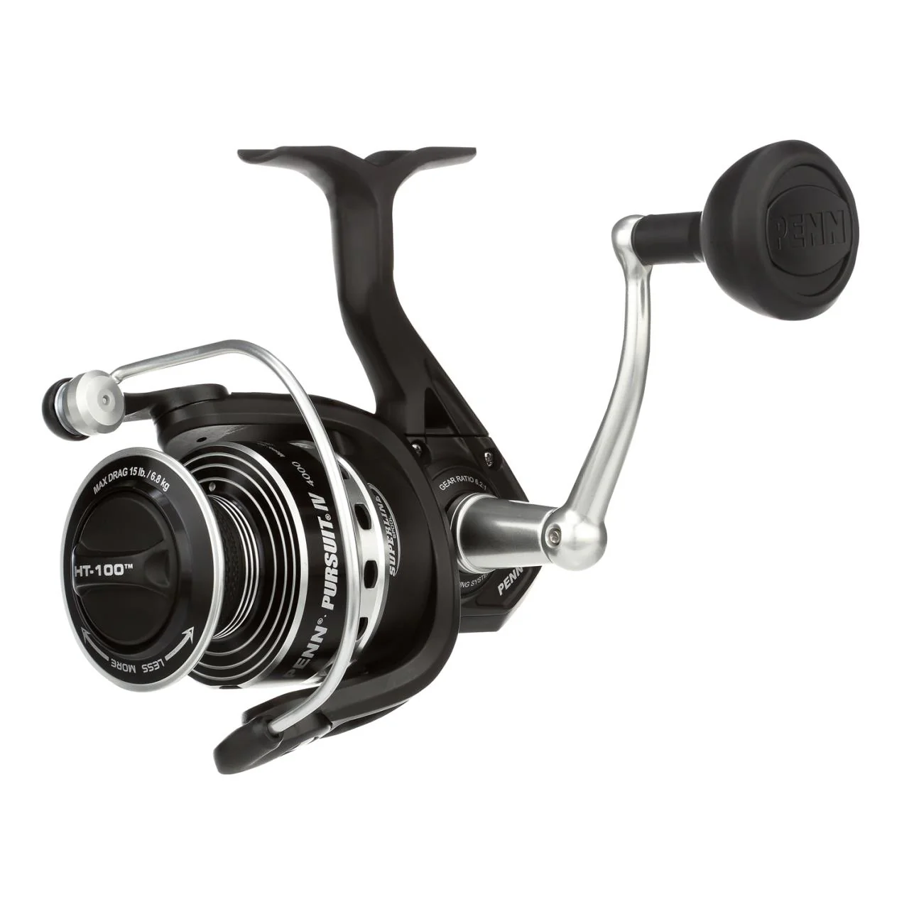 Penn Pursuit IV Spinning Reel - Image 9