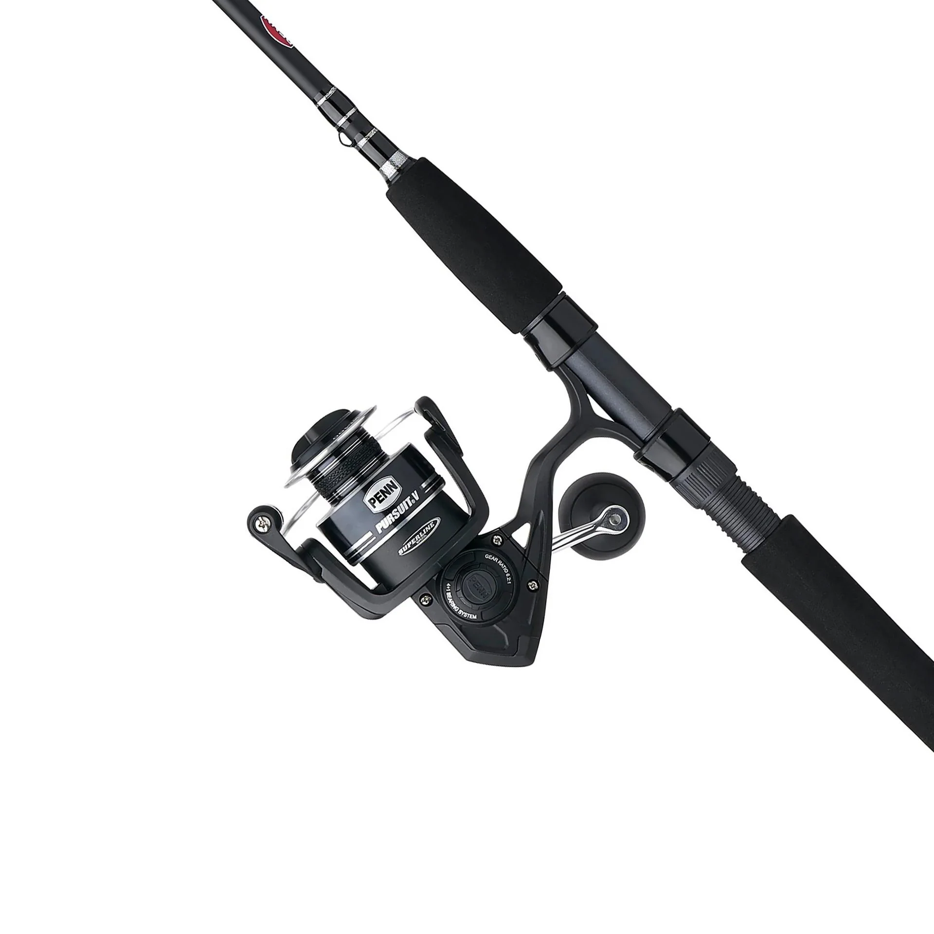 Penn Pursuit V Spinning Combos - Image 4