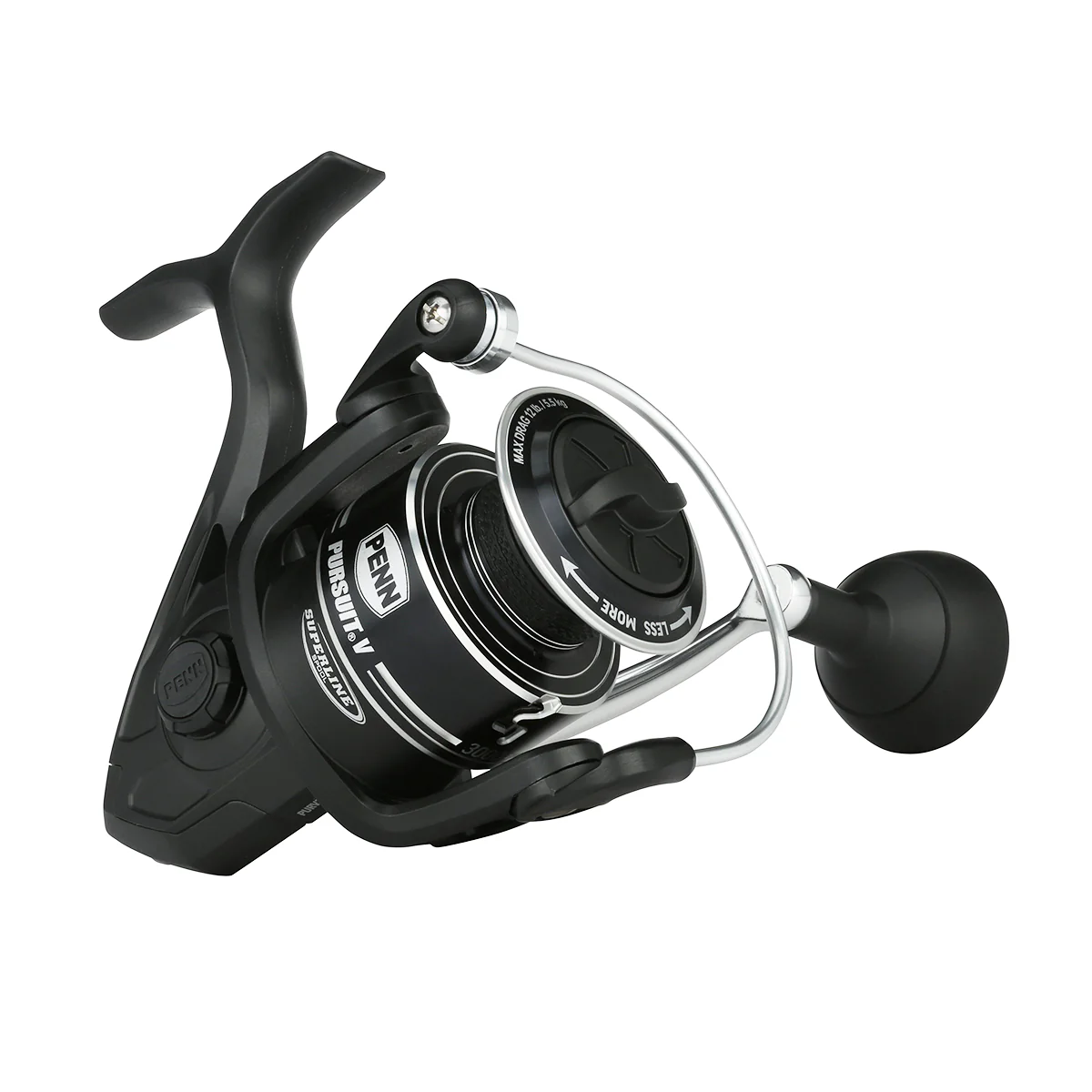 Penn Pursuit V Spinning Reel - Image 2