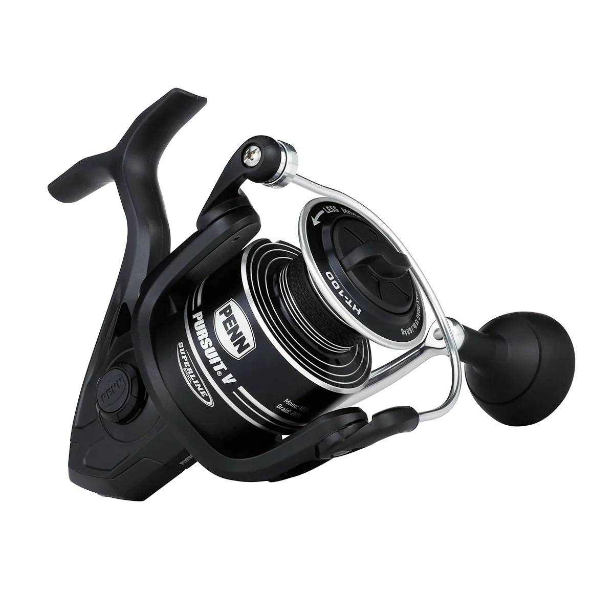 Penn Pursuit V Spinning Reel - Image 3