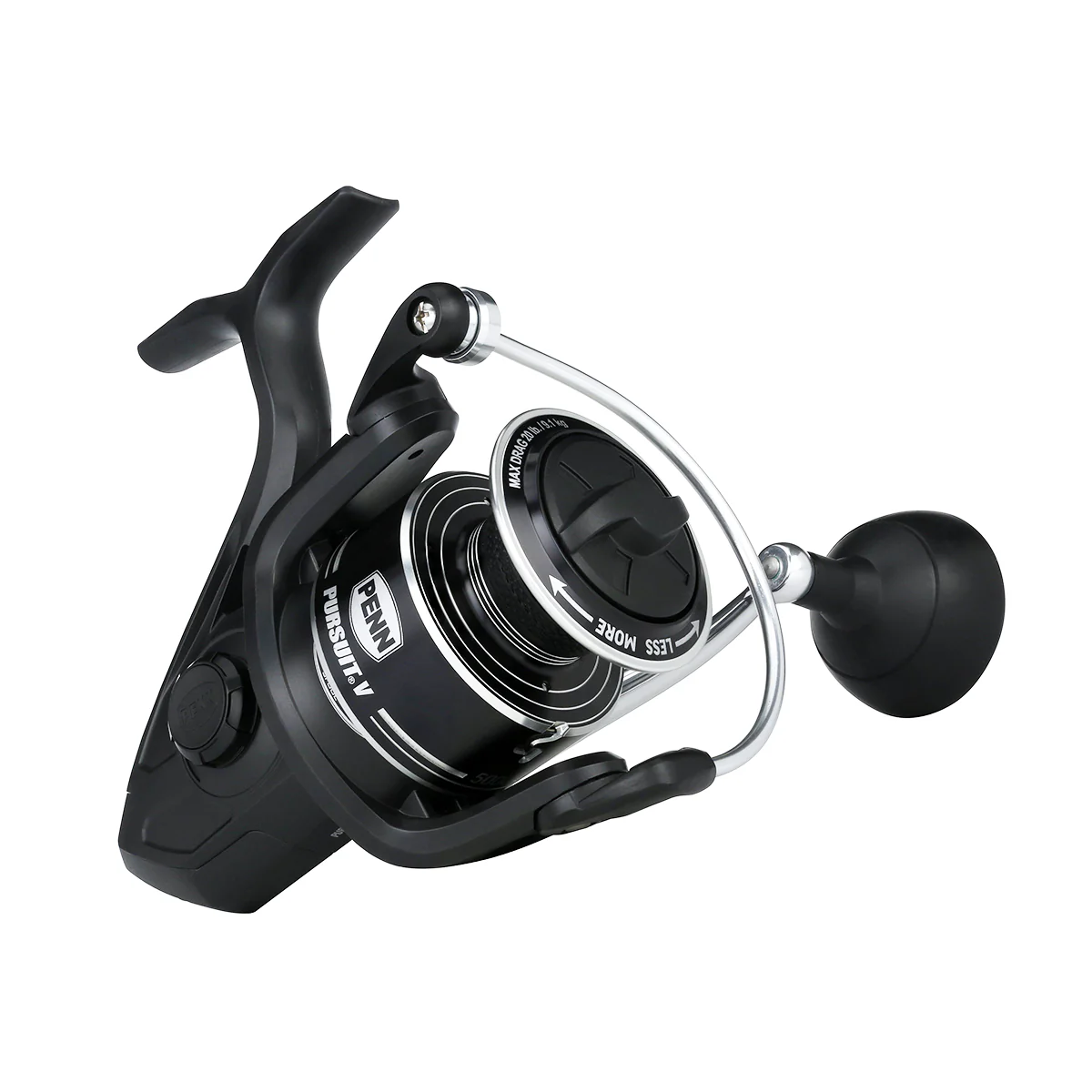 Penn Pursuit V Spinning Reel - Image 4