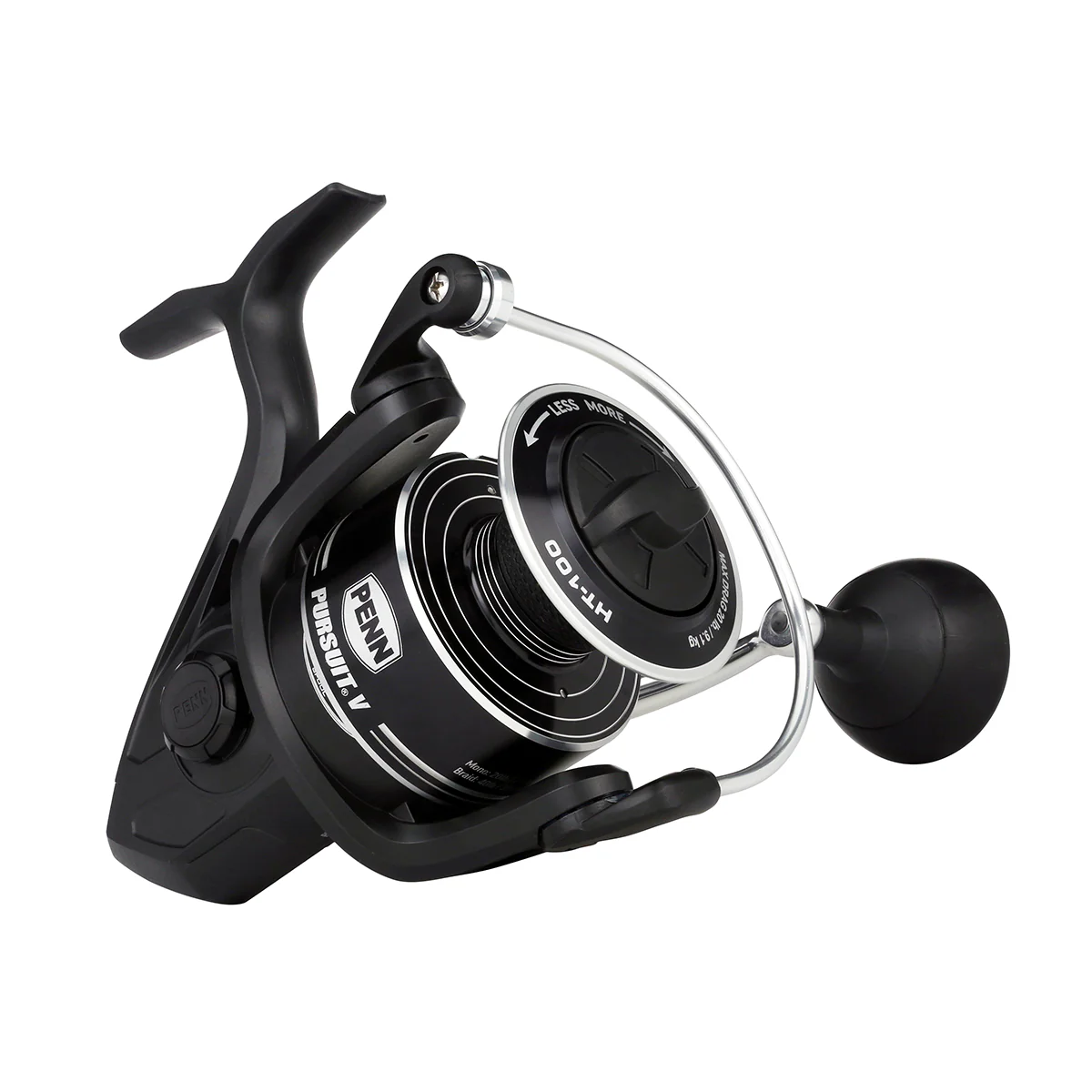 Penn Pursuit V Spinning Reel - Image 5