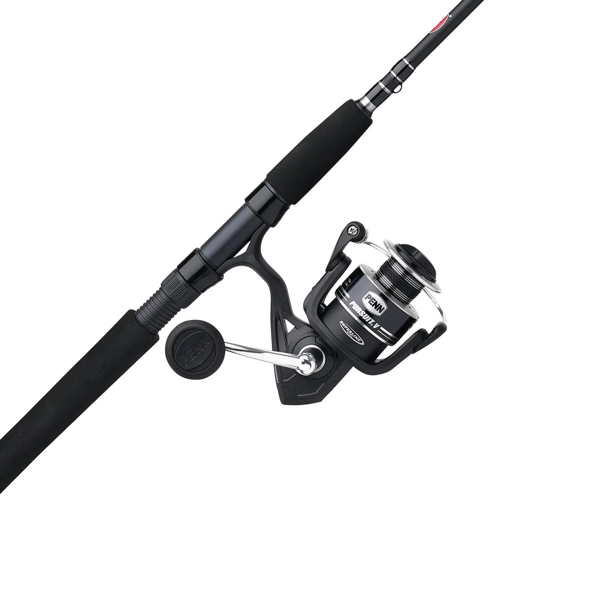 Penn Pursuit V Travel Spinning Combo - Image 3