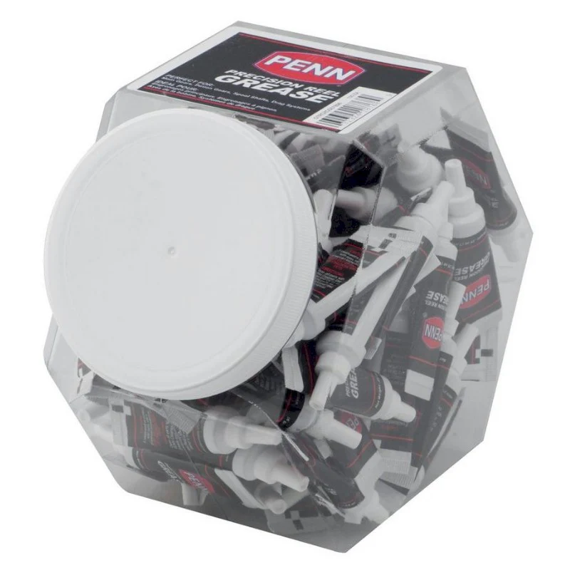 Penn Reel Grease - Image 4