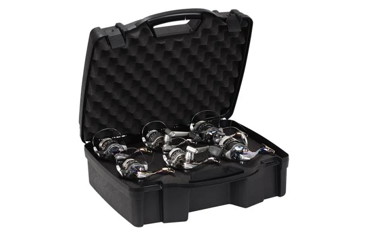 Plano 140402 Reel Storage/Accessory Case
