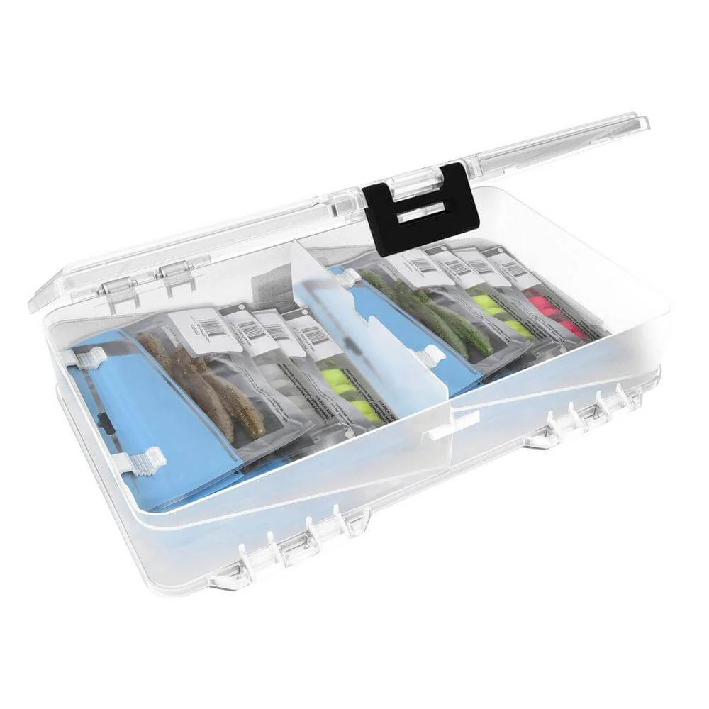 Plano Stowaway Utility Box - 3700 Series - Image 3