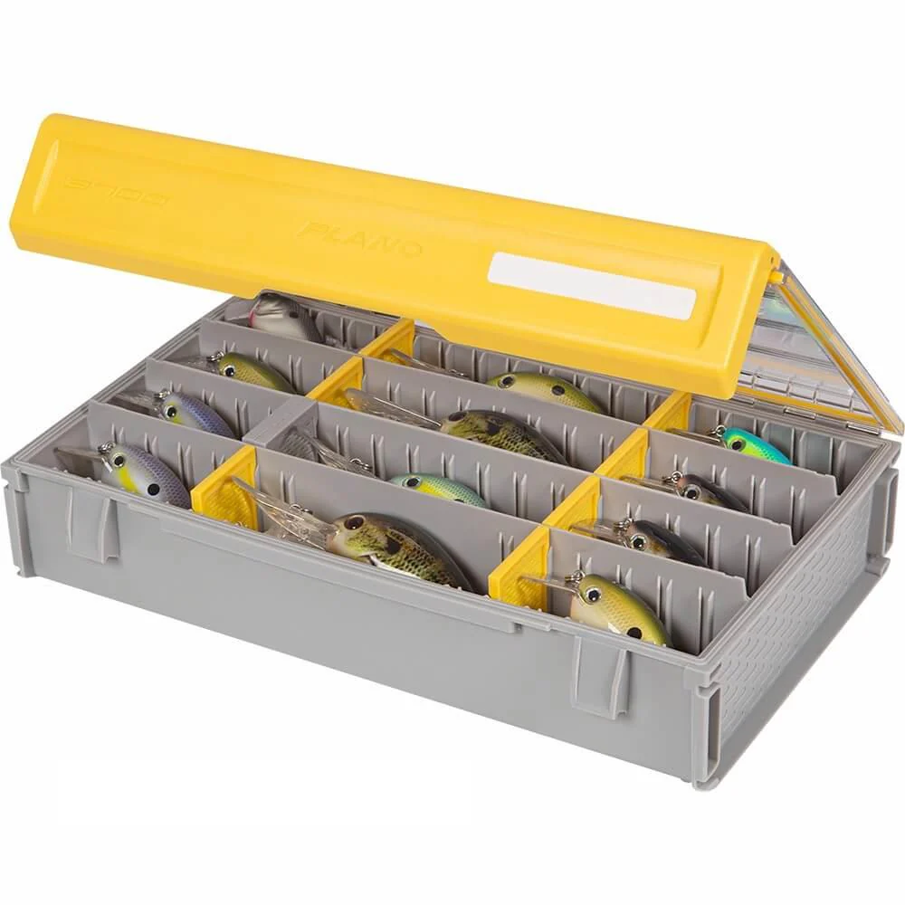 Plano EDGE Stowaway Utility Box - Image 2