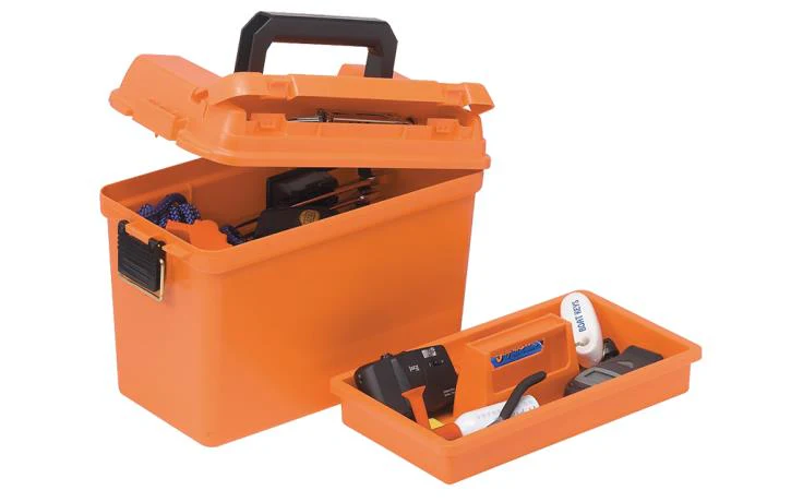 Plano Marine Emergency Box