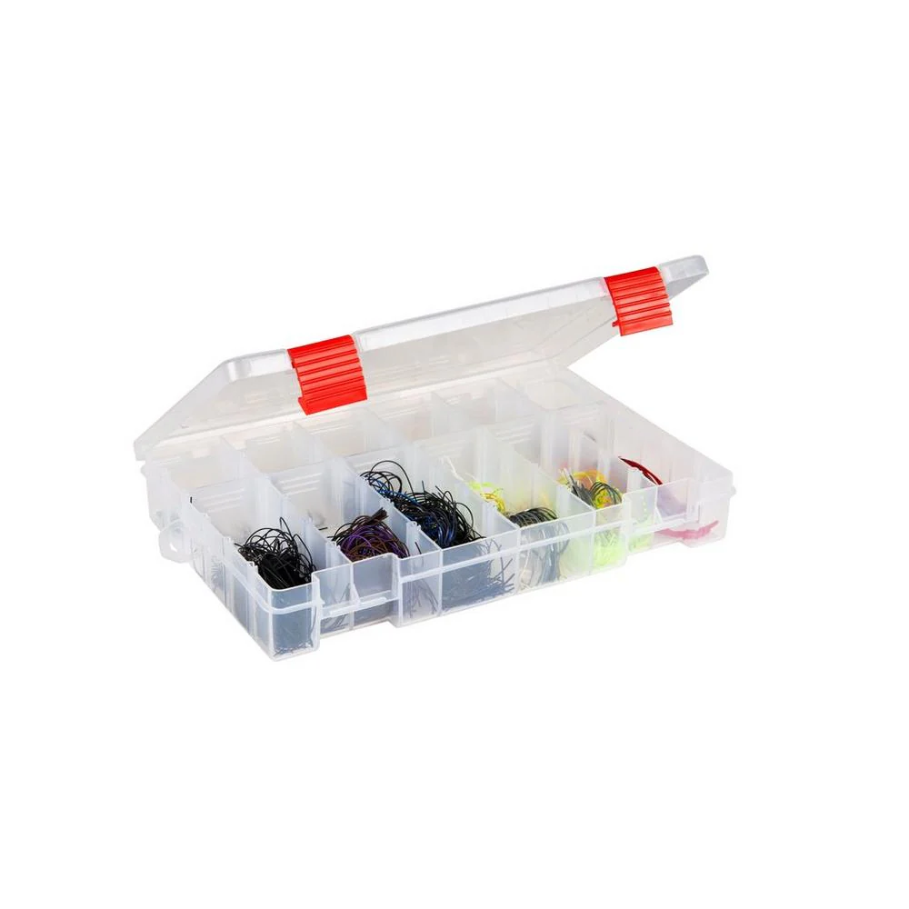 Plano Rustrictor Stowaway Utility Boxes