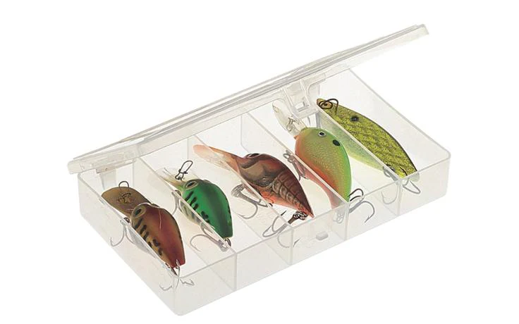 Plano StowAway Tackle Organizer Boxs - Image 13