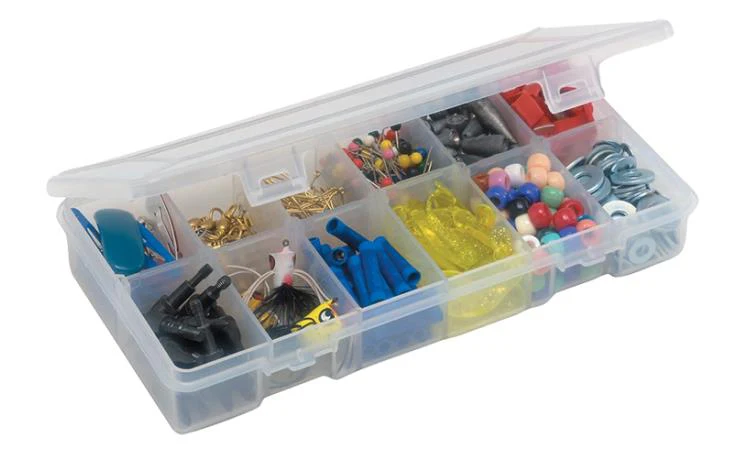 Plano StowAway Tackle Organizer Boxs - Image 14