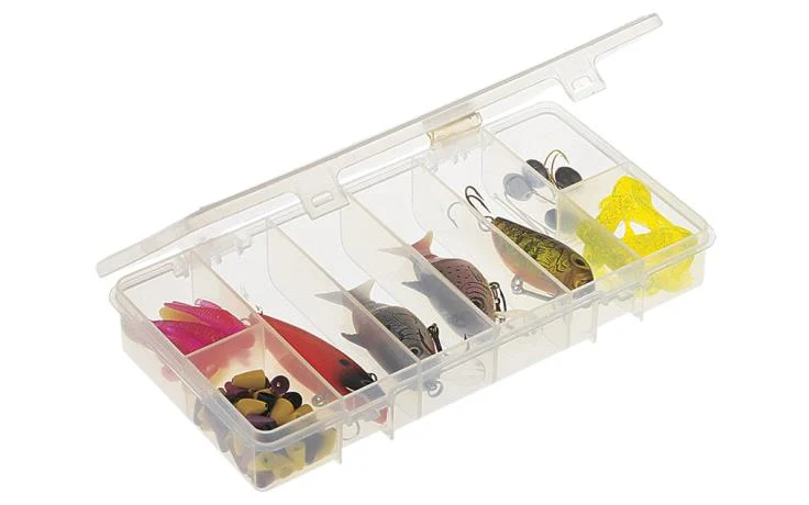 Plano StowAway Tackle Organizer Boxs - Image 5