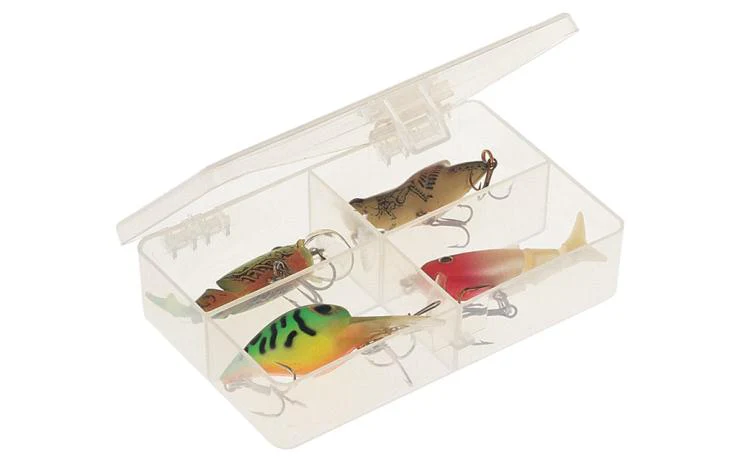 Plano StowAway Tackle Organizer Boxs - Image 9