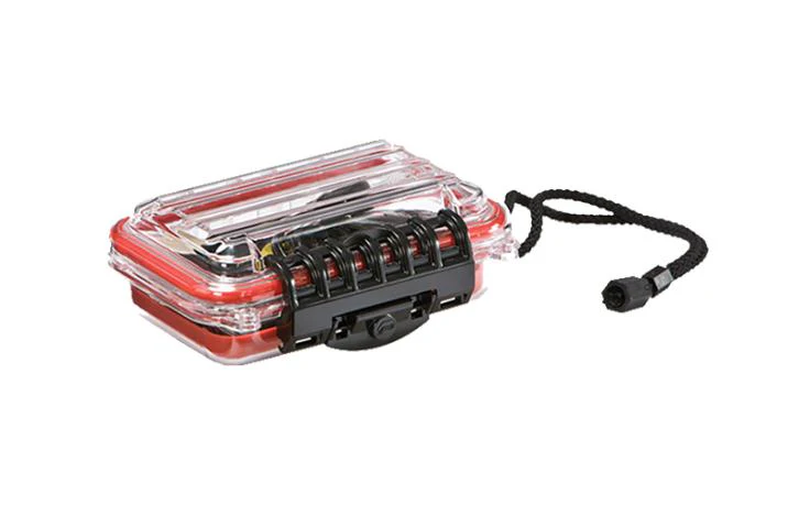 Plano Waterproof Storage Box - Image 5