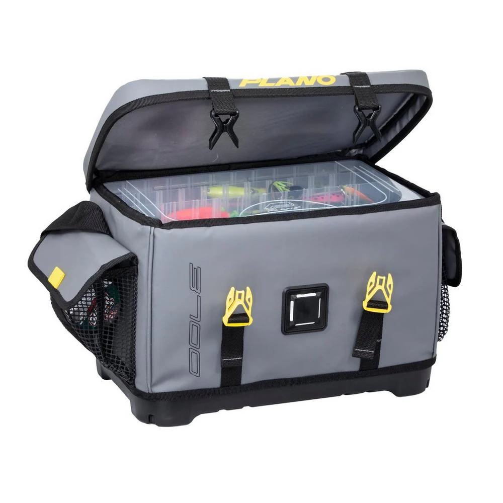 Plano Z-Series Fishing Tackle Bag - Image 2