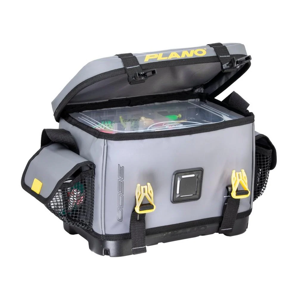 Plano Z-Series Fishing Tackle Bag - Image 5