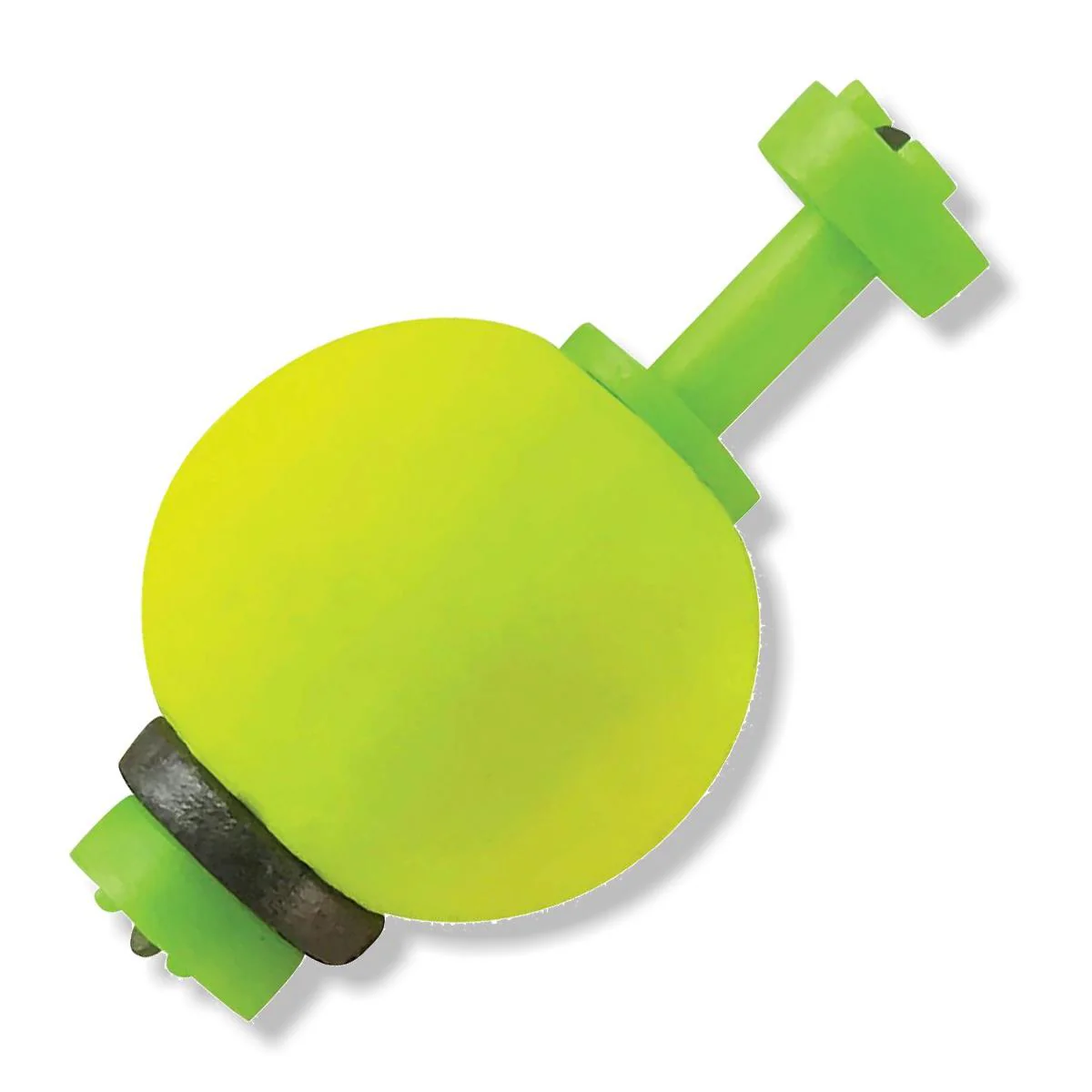 Plastilite Weighted Round Snap-On Foam Floats - Image 2