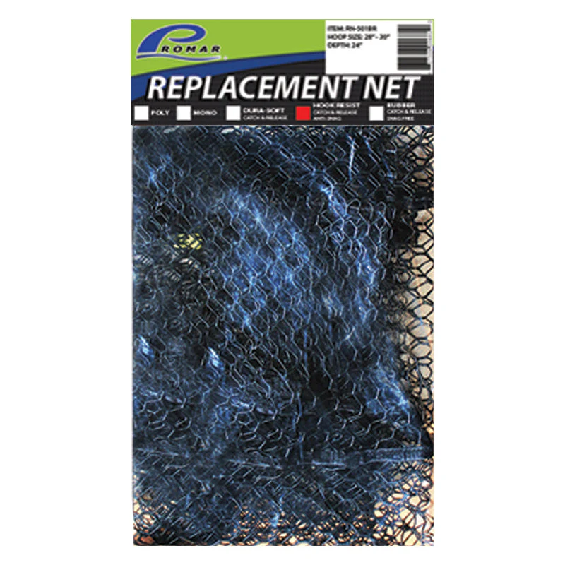 Promar Hook Resist Replacement Net - Image 5