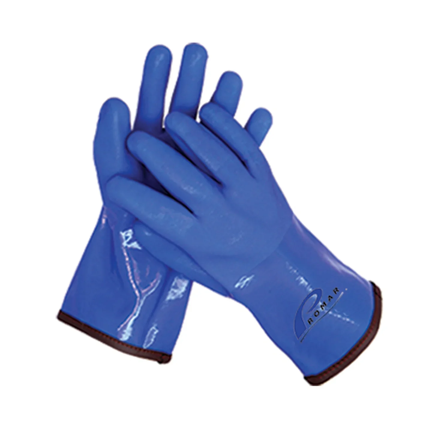 Promar Insulated Pro-Grip Gloves - Image 2