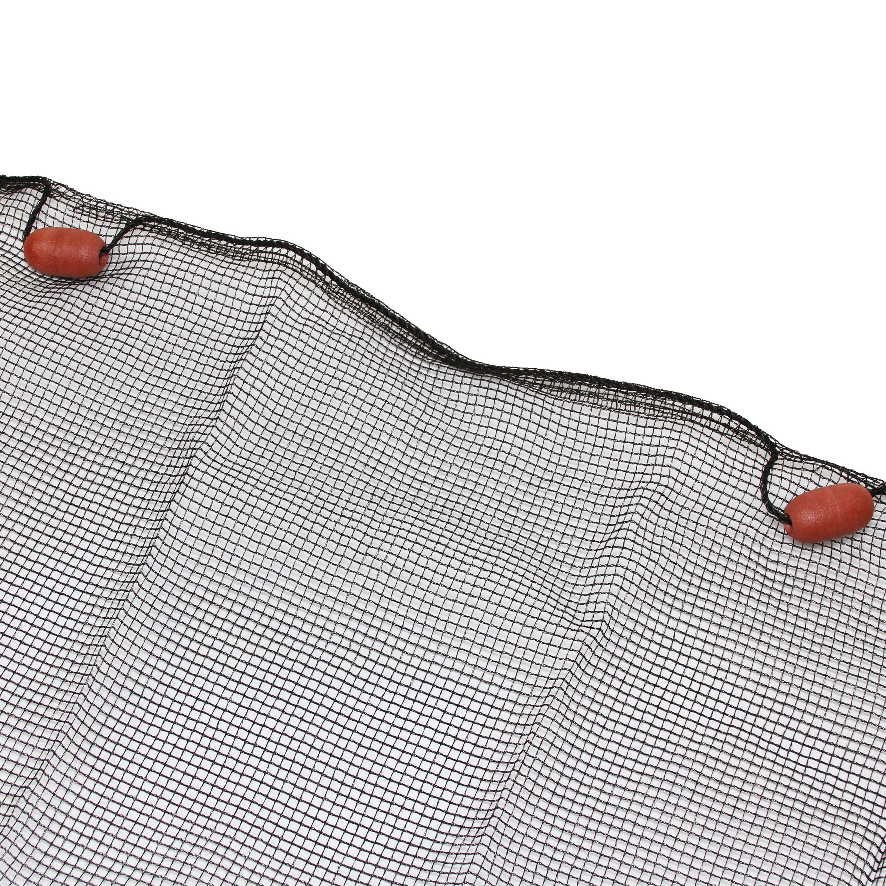 Promar Minnow Seine Net 1/4" Mesh - Image 4