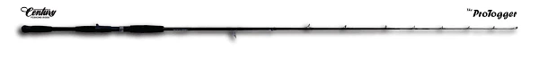 Century ProTogger Spinning Rod - Image 2