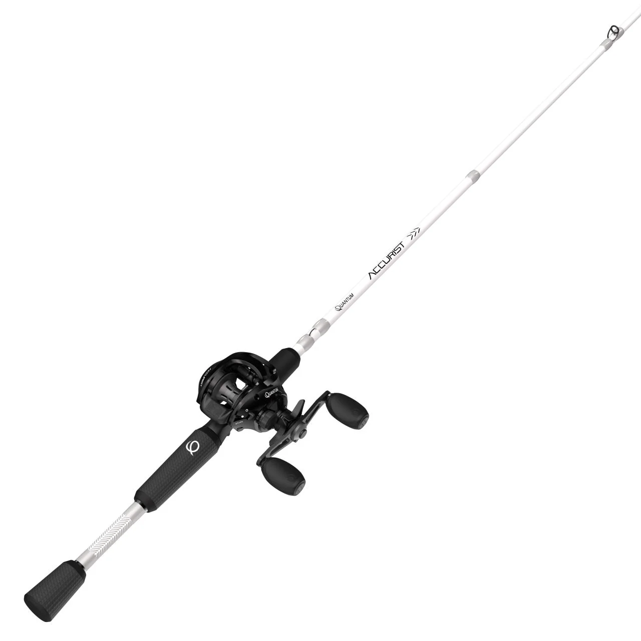 Quantum Accurist Baitcast Combo - Image 3