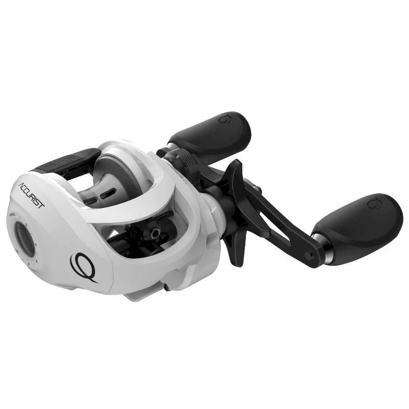 Quantum Accurist PT-A Baitcast Reels - Image 10