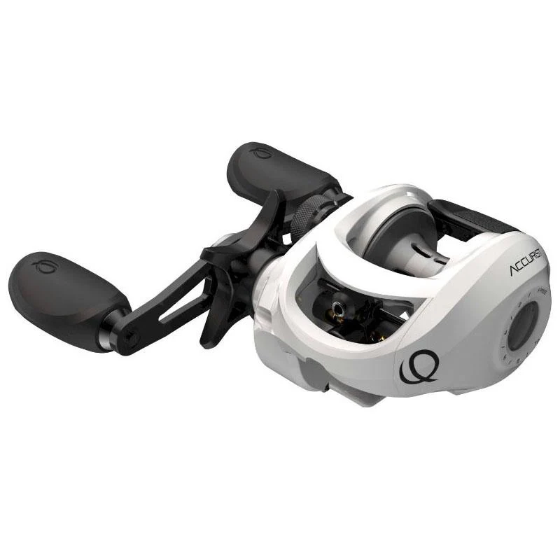 Quantum Accurist PT-A Baitcast Reels - Image 11