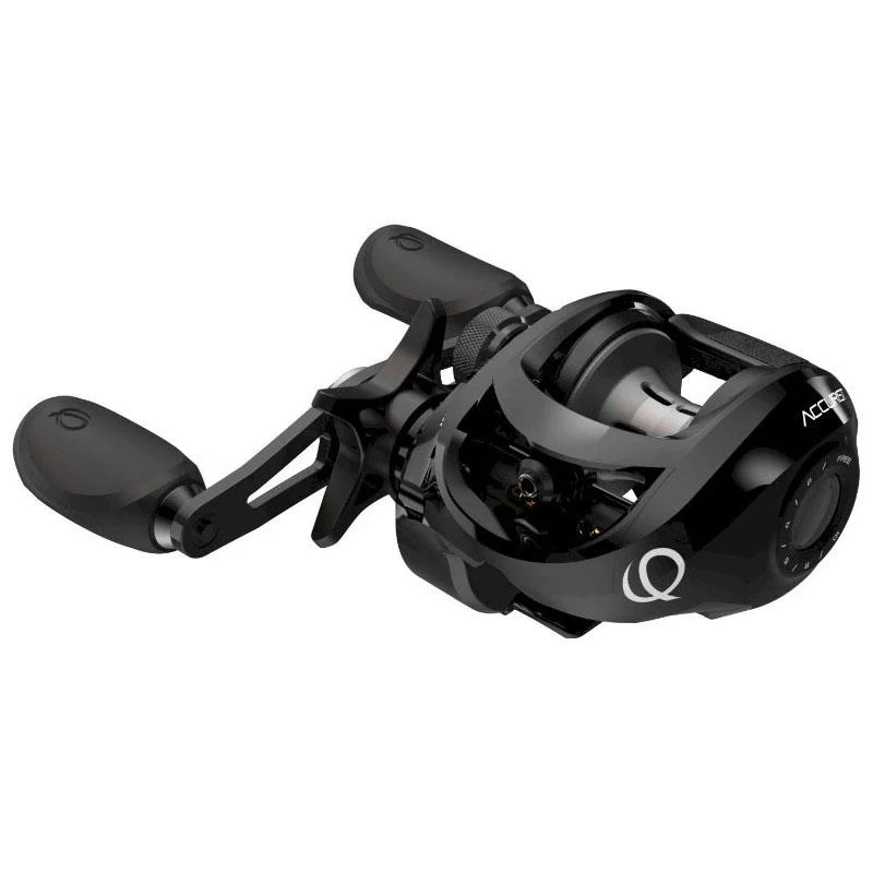 Quantum Accurist PT-A Baitcast Reels - Image 13