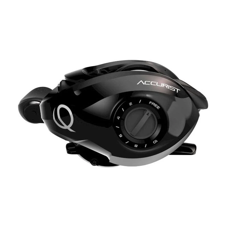 Quantum Accurist PT-A Baitcast Reels - Image 6