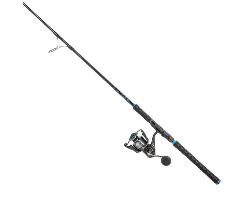 Quantum Benchmark Spinning Combo - Image 4