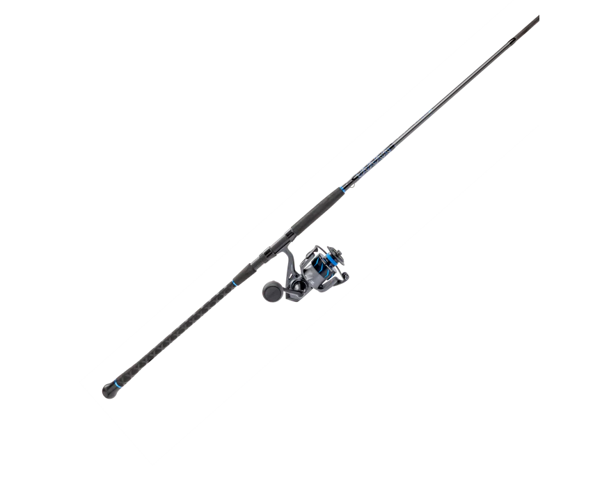 Quantum Merit Spinning Combo - Image 4