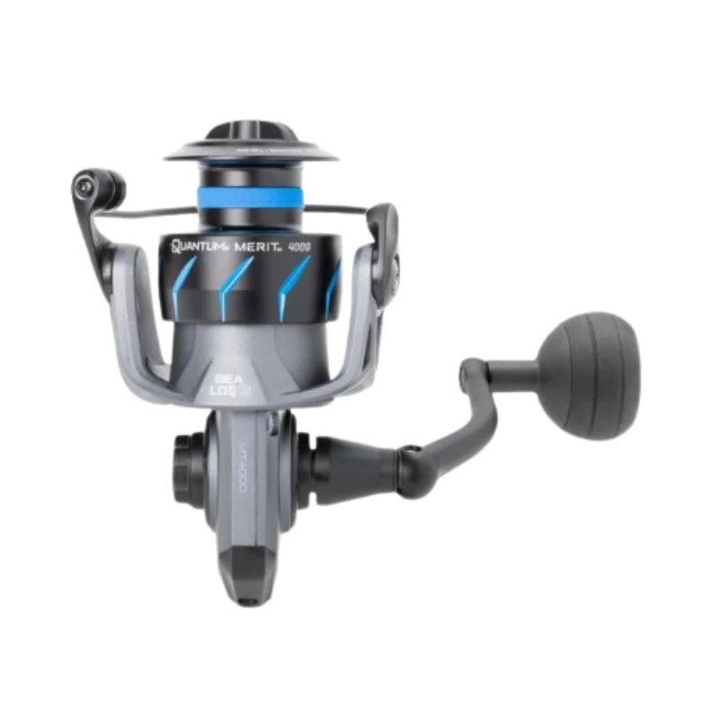 Top Saltwater Fishing Reels