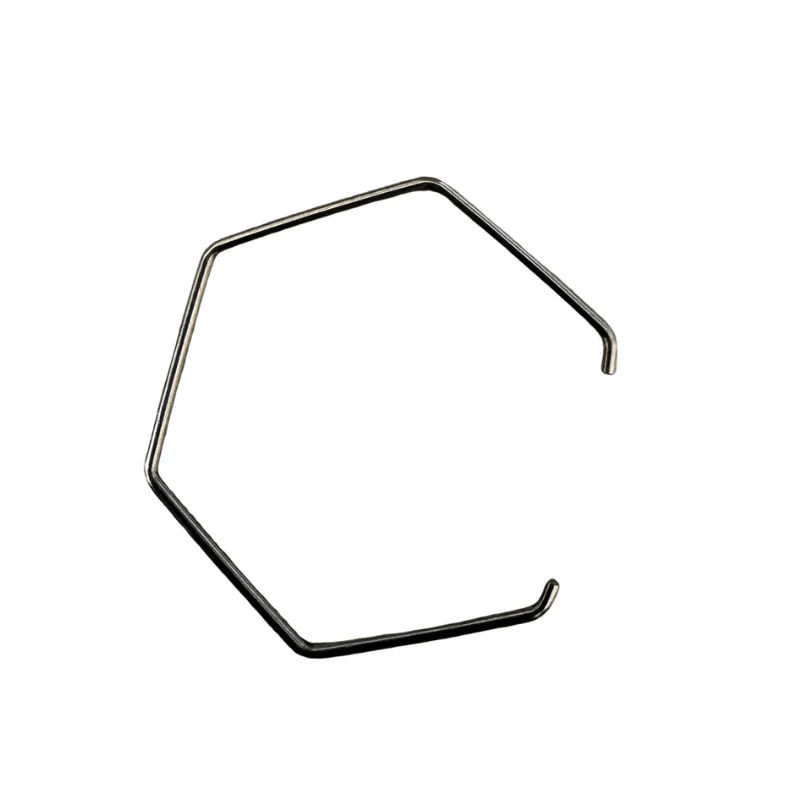 Quantum Reel Part RQ038-02 Spool Retainer CSP30