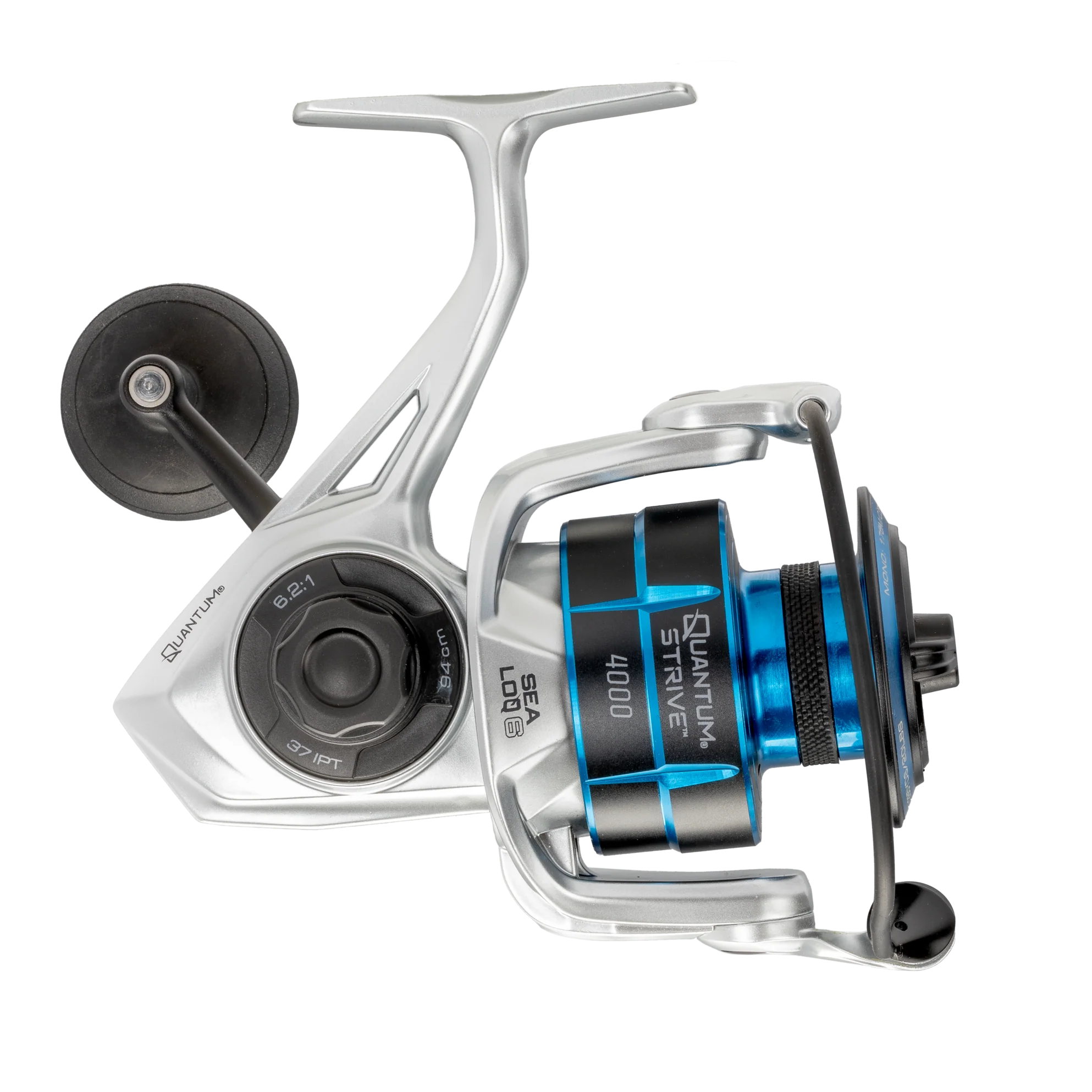 Quantum Strive Spinning Reel - Image 3