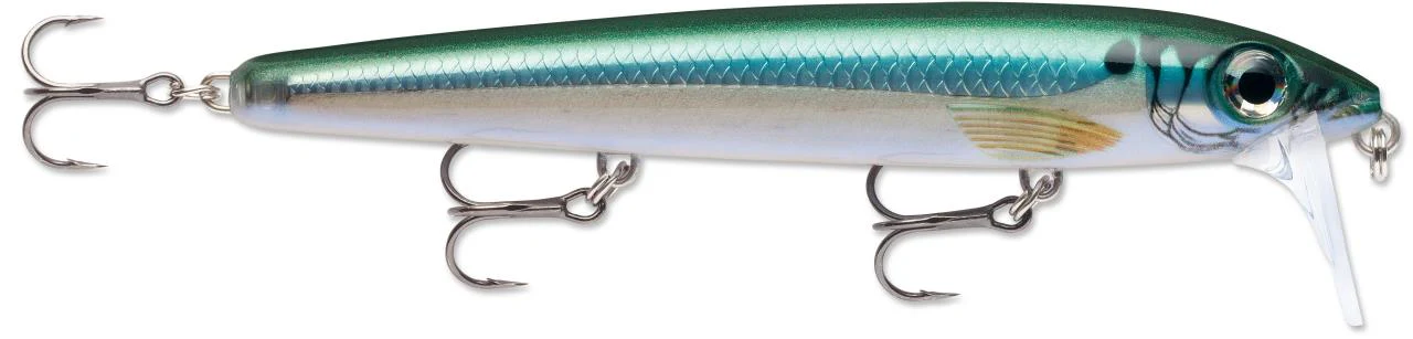 Rapala BX Waking Minnow