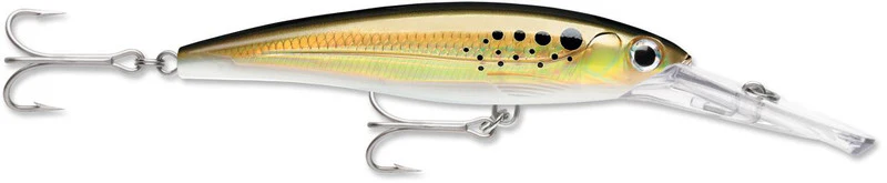 Rapala X-Rap Magnum 40 Trolling Lure
