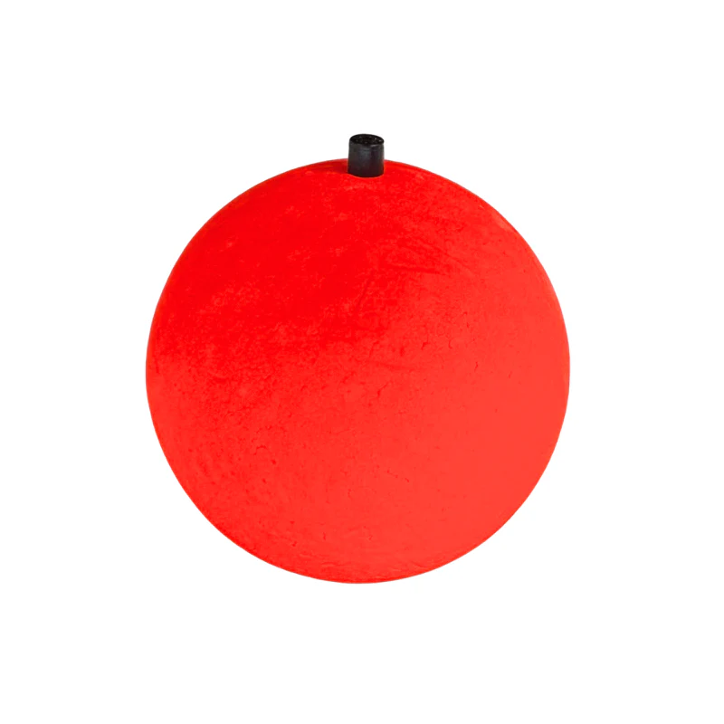 RebelFIN Round Shark Bobber Foam Floats - Image 2