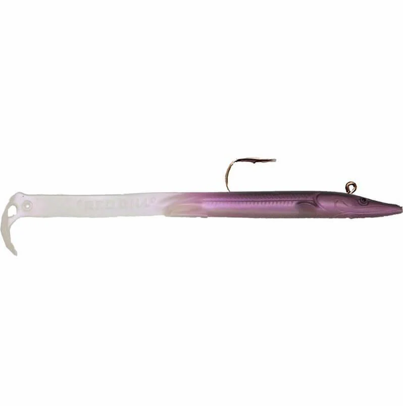 Red Gill EVO Evolution Lures - Image 7