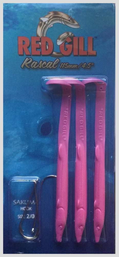 Red Gill Original Lures - Image 20