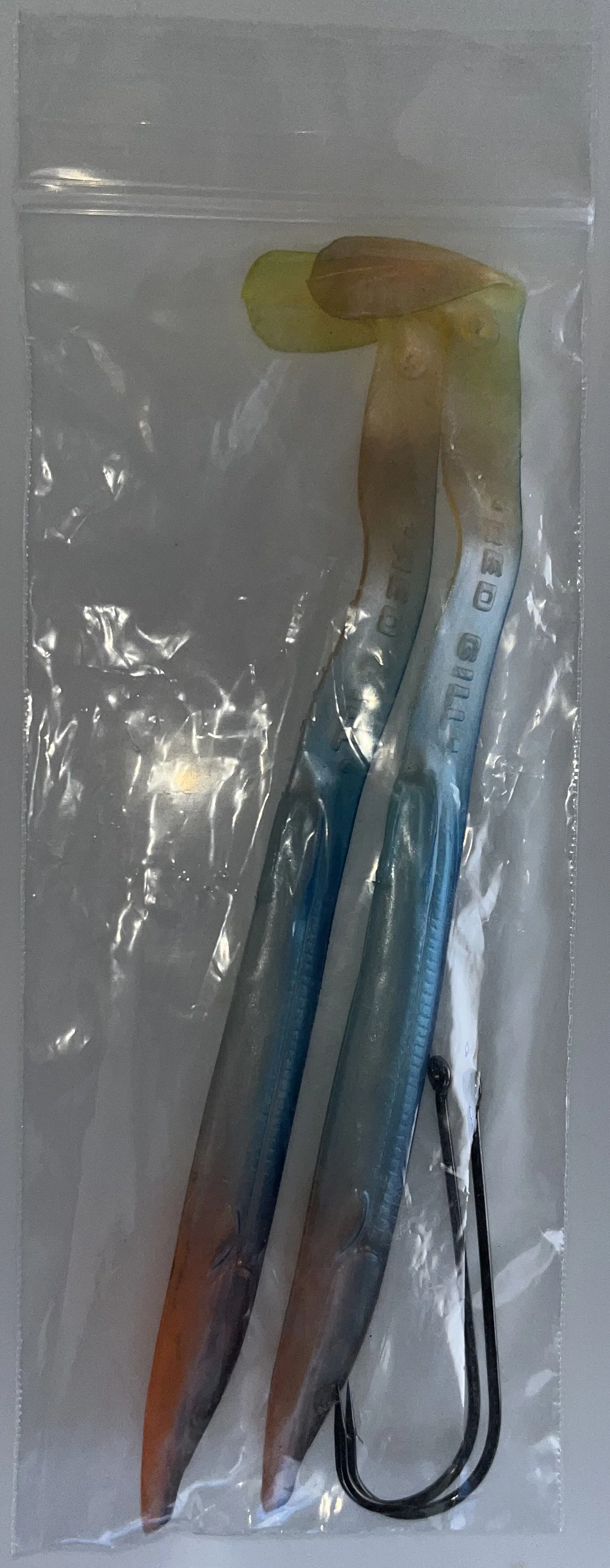 Red Gill Original Lures - Image 21