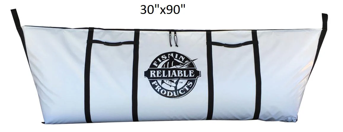 Reliable Insulated Fish Kill Bag - Image 3