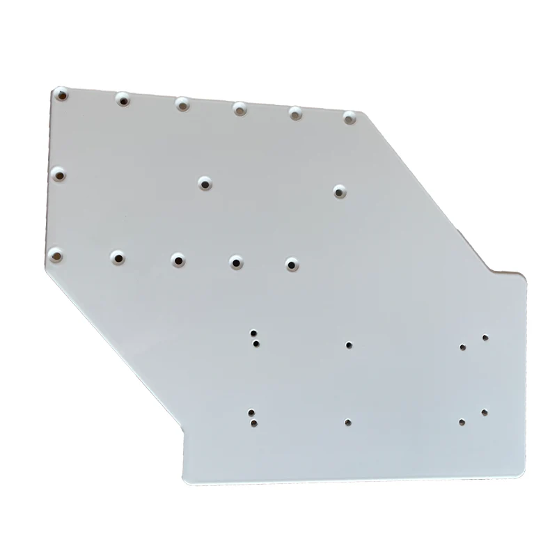 Rhodan Aluminum Mounting Plate - Image 4