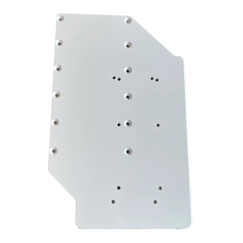 Rhodan Aluminum Mounting Plate - Image 5