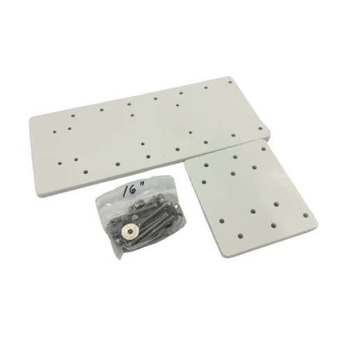 Rhodan Aluminum Mounting Plate - Image 6
